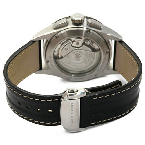 Hamilton Uomo H43516731 Broadway Automatico
