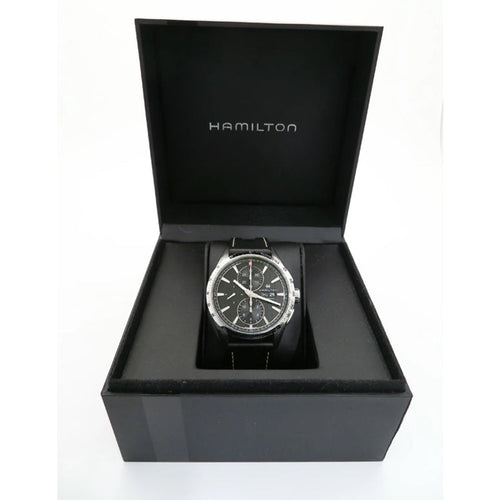 Hamilton Uomo H43516731 Broadway Automatico