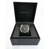 Hamilton Uomo H43516731 Broadway Automatico