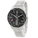 Hamilton Uomo H43725131 Broadway GMT Limited Edition
