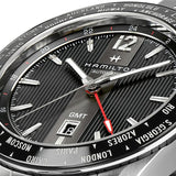 Hamilton Uomo H43725131 Broadway GMT Limited Edition