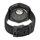 Hamilton H51598990 American Classic ODC X-03 Limited Ed Auto