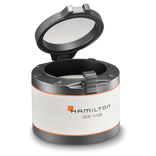 Hamilton H51598990 American Classic ODC X-03 Limited Ed Auto