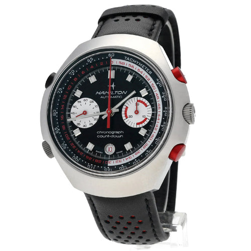 Hamilton H51616731 Chrono-Matic 50 Auto Chrono Limited Ed