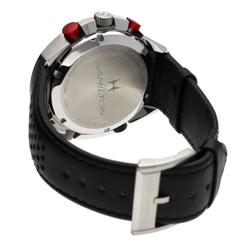Hamilton H51616731 Chrono-Matic 50 Auto Chrono Limited Ed