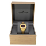 Hamilton H52314130 American Classic PSR 74 Quarzo