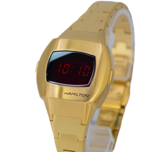 Hamilton H52314130 American Classic PSR 74 Quarzo