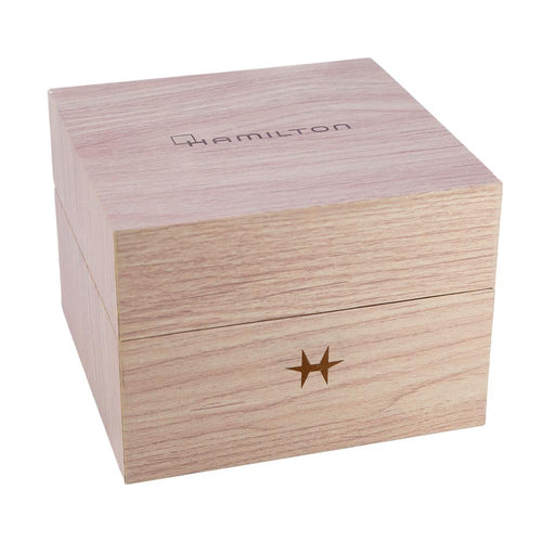 Hamilton H52414130 American Classic PSR Digital Quarzo