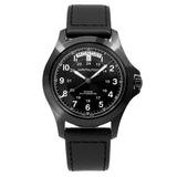 Hamilton Uomo H64465733 Khaki Field King Automatico