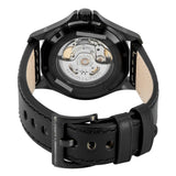 Hamilton Uomo H64465733 Khaki Field King Automatico