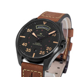 Hamilton Uomo H64605531 Khaki Aviation Automatico