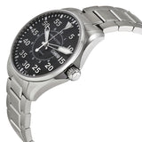 Hamilton Uomo H64611135 Khaki Aviation Quarzo