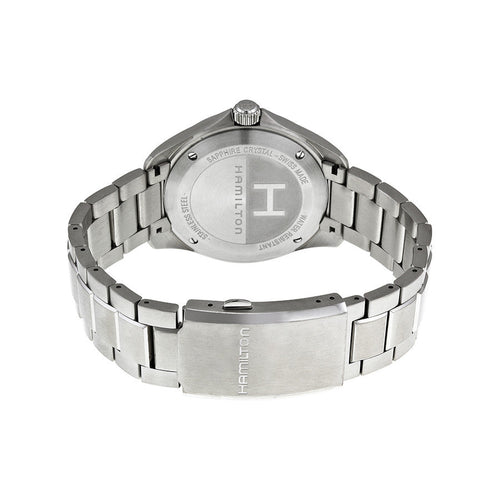 Hamilton Uomo H64611135 Khaki Aviation Quarzo
