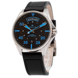 Hamilton H64625731 Khaki Aviation Air Zermatt Special Ed