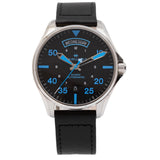 Hamilton H64625731 Khaki Aviation Air Zermatt Special Ed