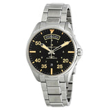 Hamilton Uomo H64645131 Khaki Aviation Automatico