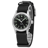 Hamilton H69301430 Khaki Field 33mm Black Dial Quarzo