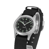 Hamilton H69301430 Khaki Field 33mm Black Dial Quarzo