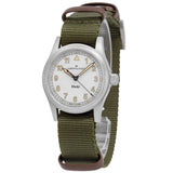 Hamilton Uomo H69301910 Khaki Field Quarzo 33mm