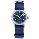 Hamilton Uomo H69301940 Khaki Field Quarzo 33mm