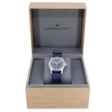 Hamilton Uomo H69301940 Khaki Field Quarzo 33mm