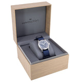 Hamilton Uomo H69301940 Khaki Field Quarzo 33mm