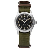 Hamilton Uomo H69401930 Khaki Field 38mm Quarzo