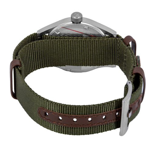 Hamilton Uomo H69401930 Khaki Field 38mm Quarzo