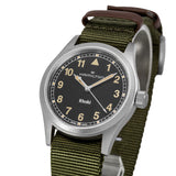 Hamilton Uomo H69401930 Khaki Field 38mm Quarzo
