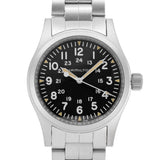 Hamilton Uomo H69439131 Khaki Field Meccanico