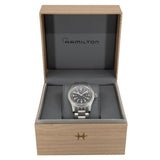 Hamilton Uomo H69439131 Khaki Field Meccanico