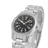 Hamilton Uomo H69439131 Khaki Field Meccanico