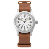 Hamilton Uomo H69439511 Khaki Field 38mm Carica Manuale