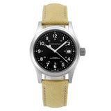 Hamilton Uomo H69439933 Khaki Field Meccanico