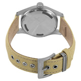 Hamilton Uomo H69439933 Khaki Field Meccanico