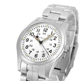 Hamilton Uomo H69529113 Khaki Field Mechanical 42mm Manuale