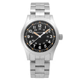 Hamilton Uomo H69529133 Khaki Field Meccanico