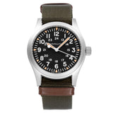 Hamilton Uomo H69529933 Khaki Field Mechanical