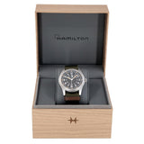 Hamilton Uomo H69529933 Khaki Field Mechanical