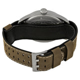 Hamilton Uomo H69819530 Khaki Field Limited Ed Mechanical