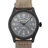 Hamilton Uomo H70215880 Khaki Field Titanium Auto