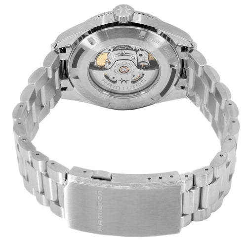 Hamilton Uomo H70315130 Khaki Field Expedition 41mm Auto