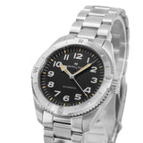 Hamilton Uomo H70315130 Khaki Field Expedition 41mm Auto