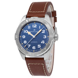 Hamilton Uomo H70315540 Khaki Field Expedition Auto