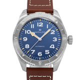 Hamilton Uomo H70315540 Khaki Field Expedition Auto