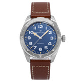 Hamilton Uomo H70315540 Khaki Field Expedition Auto