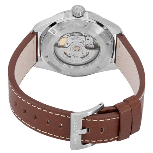 Hamilton Uomo H70315540 Khaki Field Expedition Auto