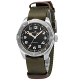 Hamilton Uomo H70315931 Khaki Field Expedition Auto