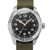 Hamilton Uomo H70315931 Khaki Field Expedition Auto