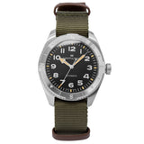 Hamilton Uomo H70315931 Khaki Field Expedition Auto